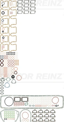 Full Gasket Kit, engine